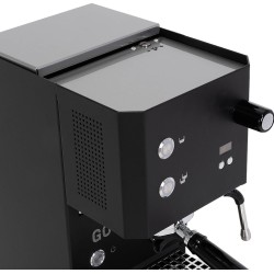 Profitec GO 2.0 Macchina Espresso – OLED e Pre-Infusione