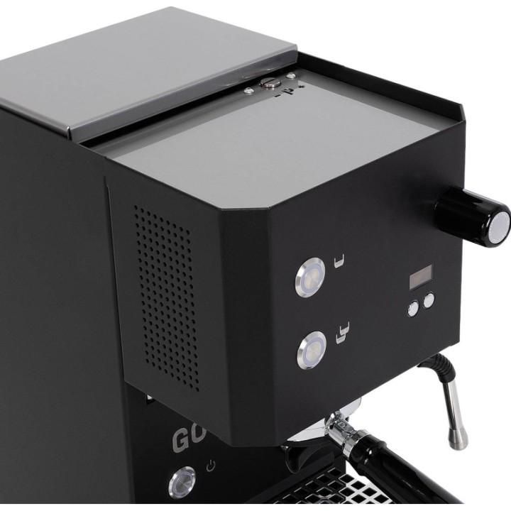 PROFITEC GO 2.0 ESPRESSO MACHINE - 9