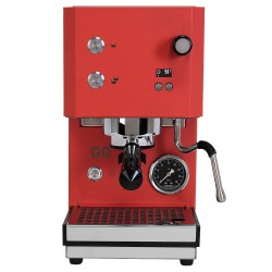 Profitec GO 2.0 Espresso Machine – OLED, Pre-Infusion