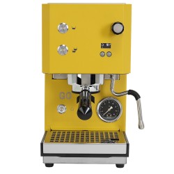 Profitec GO 2.0 Máquina Espresso – OLED y Preinfusión