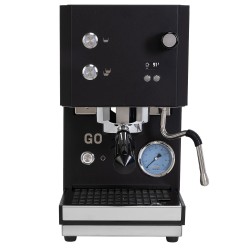 Profitec GO 2.0 Espresso Machine – OLED, Pre-Infusion