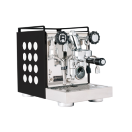 ROCKET APPARTAMENTO 2.0 BLACK ESPRESSO MACHINE