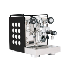 Rocket Appartamento 2.0 Nera | Black E61 Espresso | ECS