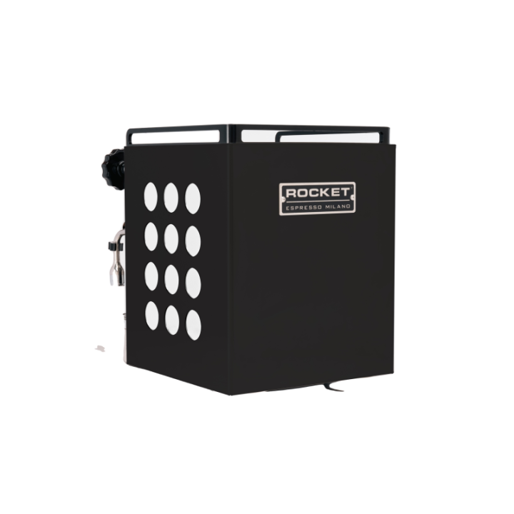 ROCKET APPARTAMENTO 2.0 NERA MACCHINA DA ESPRESSO - 3
