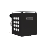 Rocket Appartamento 2.0 Nera | Black E61 Espresso | ECS