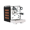 Rocket Appartamento 2.0 Nera | Black E61 Espresso | ECS