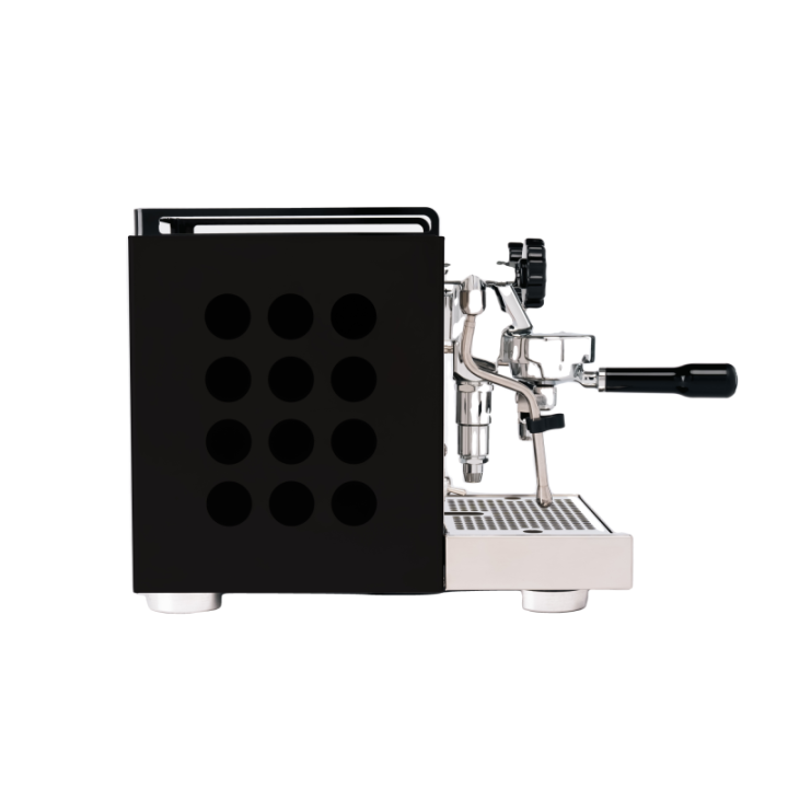 ROCKET APPARTAMENTO 2.0 BLACK ESPRESSO MACHINE - 8