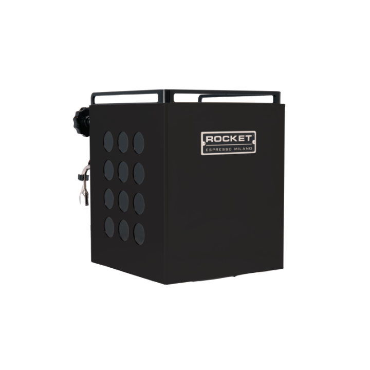 ROCKET APPARTAMENTO 2.0 BLACK ESPRESSO MACHINE - 9