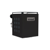 Rocket Appartamento 2.0 Nera | Black E61 Espresso | ECS