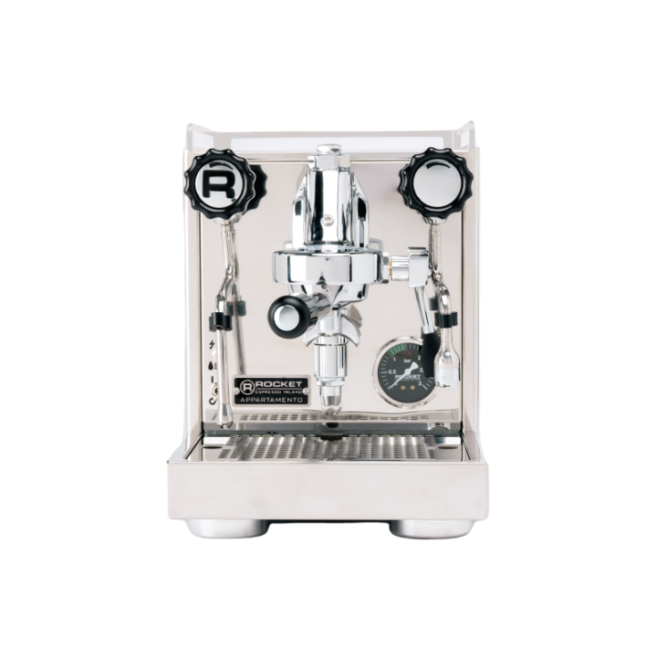ROCKET APPARTAMENTO 2.0 MACCHINA DA ESPRESSO - 2