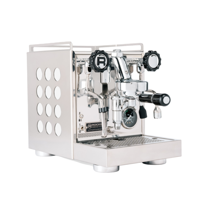 ROCKET APPARTAMENTO 2.0 ESPRESSO MACHINE