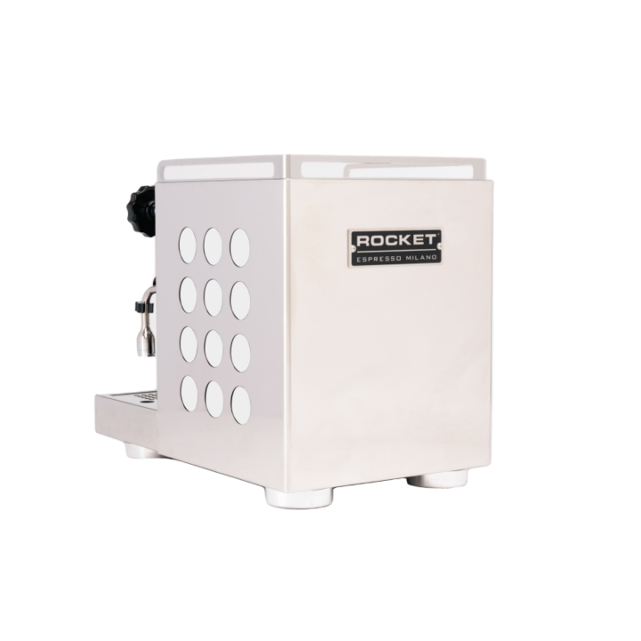 ROCKET APPARTAMENTO 2.0 ESPRESSO MACHINE - 3