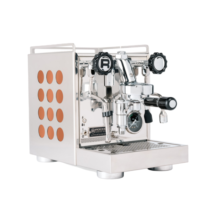 ROCKET APPARTAMENTO 2.0 ESPRESSO MACHINE - 5