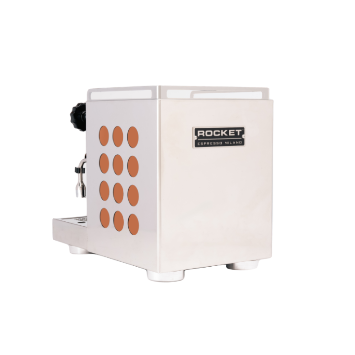 ROCKET APPARTAMENTO 2.0 ESPRESSO MACHINE - 6