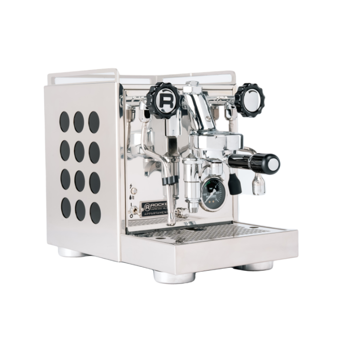 ROCKET APPARTAMENTO 2.0 ESPRESSO MACHINE - 7
