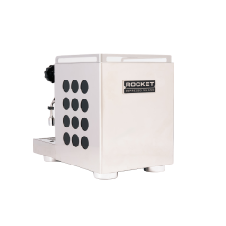 Rocket Appartamento 2.0 | E61 Espresso Machine | ECS