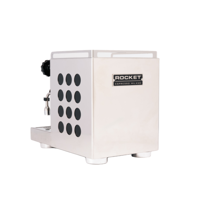 ROCKET APPARTAMENTO 2.0 ESPRESSO MACHINE - 9