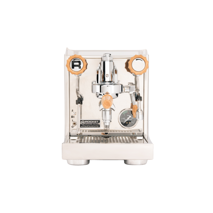 ROCKET APPARTAMENTO 2.0 ESPRESSO MACHINE - 10