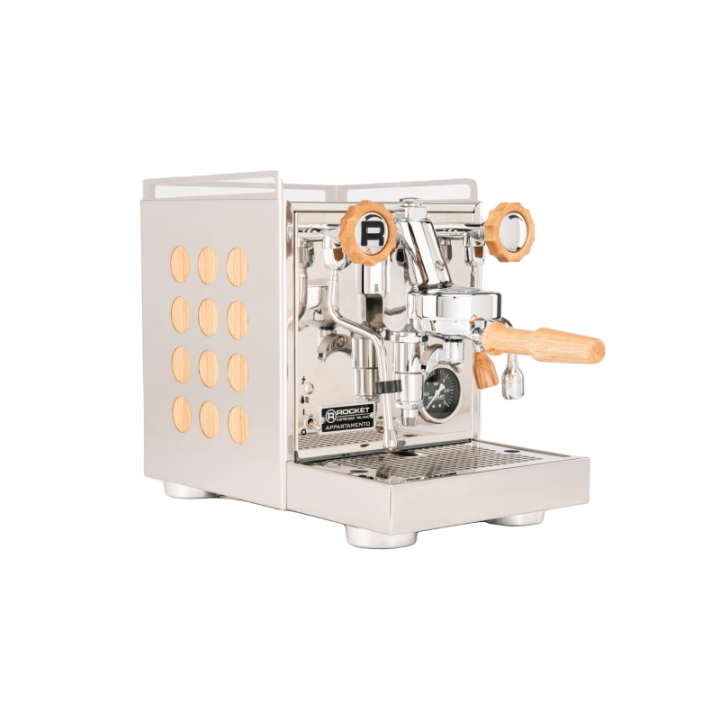 ROCKET APPARTAMENTO 2.0 ESPRESSO MACHINE - 11