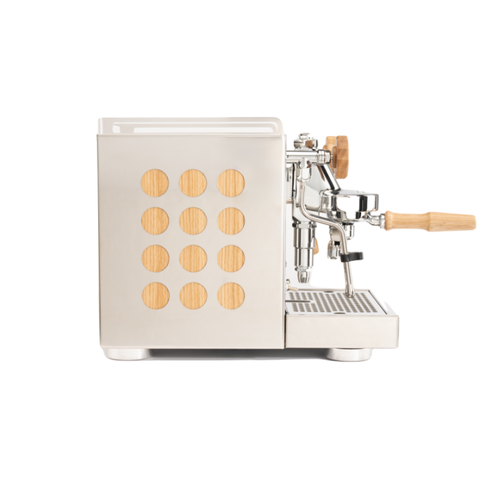 ROCKET APPARTAMENTO 2.0 ESPRESSO MACHINE - 12