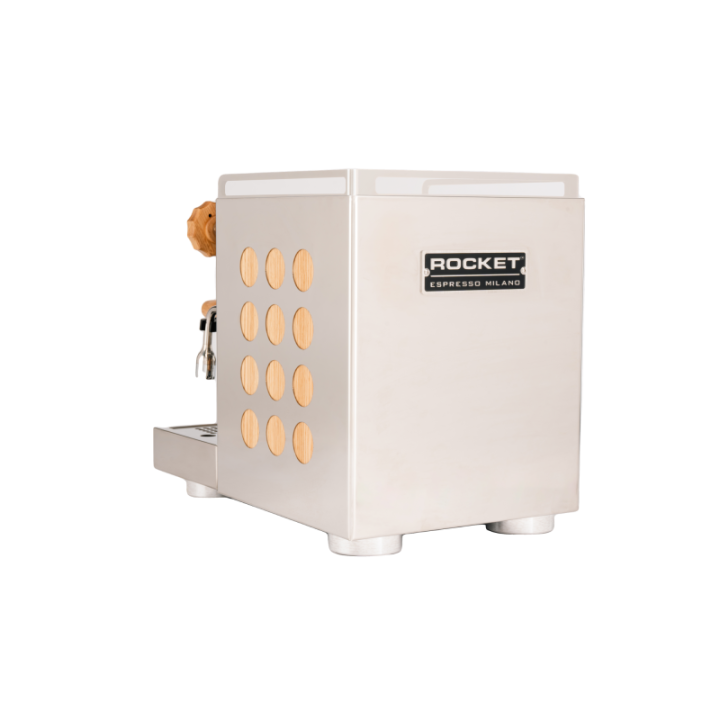 ROCKET APPARTAMENTO 2.0 ESPRESSO MACHINE - 13