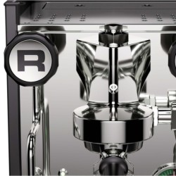 Rocket Appartamento TCA + Eureka Mignon Zero 55s Espresso Bundle