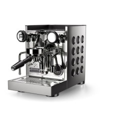 Rocket Appartamento TCA + Eureka Mignon Zero 55s Espresso Bundle