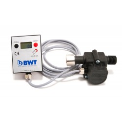 BWT 3/8 Aquameter With LCD Display 
