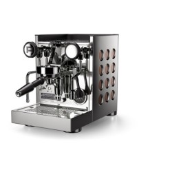 Rocket Appartamento TCA + Eureka Mignon Zero Espresso Bundle