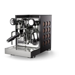 Rocket Appartamento TCA + Eureka Mignon Zero Espresso Bundle