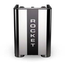 Rocket Appartamento TCA + Eureka Mignon Zero 55s Espresso Bundle