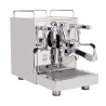 ECM Mechanika Max II Espresso Machine – E61 HX, PID