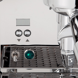 ECM Mechanika Max II Macchina Espresso – E61 HX, PID