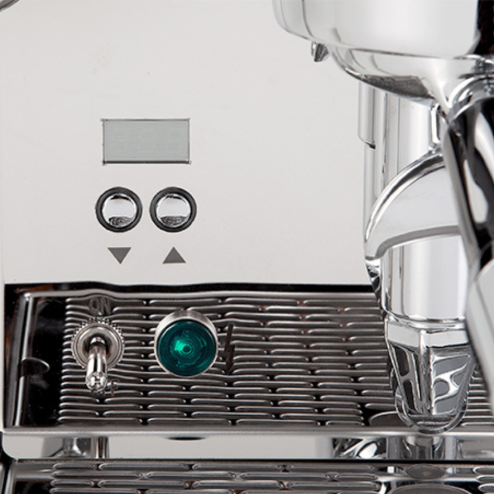ECM MECHANIKA MAX II ESPRESSO MACHINE - 4