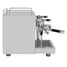ECM Mechanika Max II Espresso Machine – E61 HX, PID