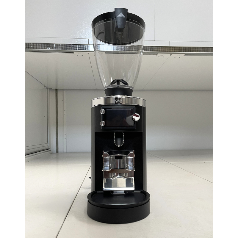 Mahlkonig E65 GBW - Macinacaffè con Tecnologia di Pesatura