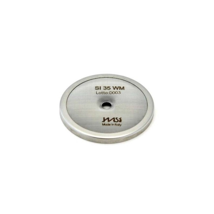 IMS SHOWER HEAD FINE NUOVA SIMONELLI 35WM