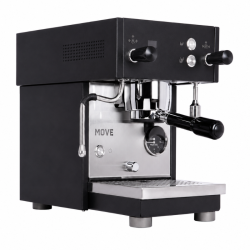 Profitec MOVE Dual Boiler Espresso Machine - Fast Heat-Up