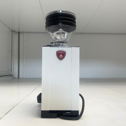 Eureka Mignon Zero – Molinillo espresso compacto para dosis perfecta
