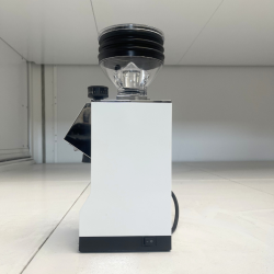 Eureka Mignon Zero Coffee Grinder - Innovative Design