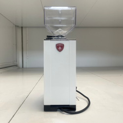 Eureka Mignon Libra – Molinillo de café con báscula integrada