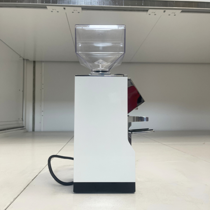 EUREKA MIGNON LIBRA COFFEE GRINDER DEMO UNIT - 4