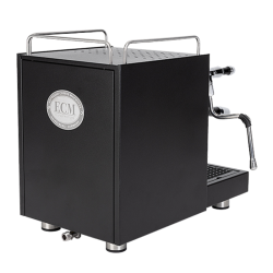 ECM MECHANIKA MAX II BLACK ESPRESSO MACHINE