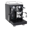 ECM MECHANIKA MAX II NERA MACCHINA DA ESPRESSO