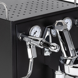 ECM MECHANIKA MAX II NERA MACCHINA DA ESPRESSO
