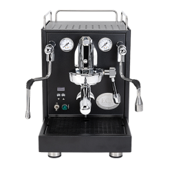 ECM MECHANIKA MAX II NERA MACCHINA DA ESPRESSO