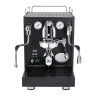 ECM MECHANIKA MAX II NERA MACCHINA DA ESPRESSO