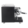 ECM MECHANIKA MAX II BLACK ESPRESSO MACHINE
