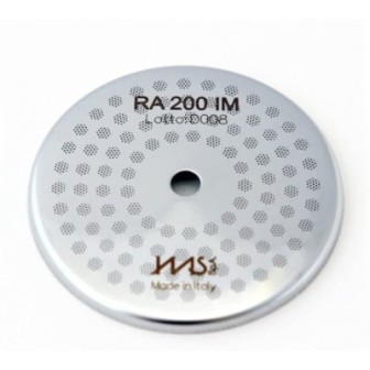 IMS SHOWER SCREEN RA 200 IM RANCILIO