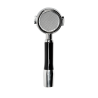 Ecm Portafiltro Sin Fondo Inox Con Logotipo